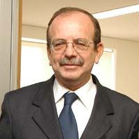 Pedro de Camargo Neto